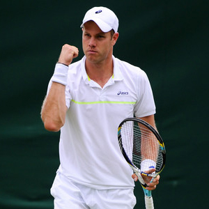 sam agency tennis
