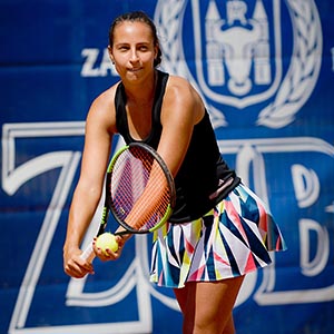 sam agency tennis