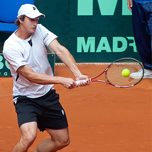 sam agency tennis